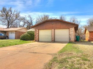 5209 Shalimar Dr, Oklahoma City, OK 73135