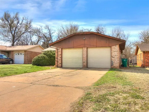 5209 Shalimar Dr, Oklahoma City, OK 73135