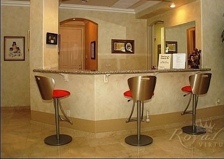 Wet Bar