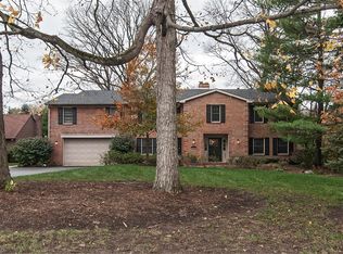 7818 Providence Cir, Indianapolis, IN