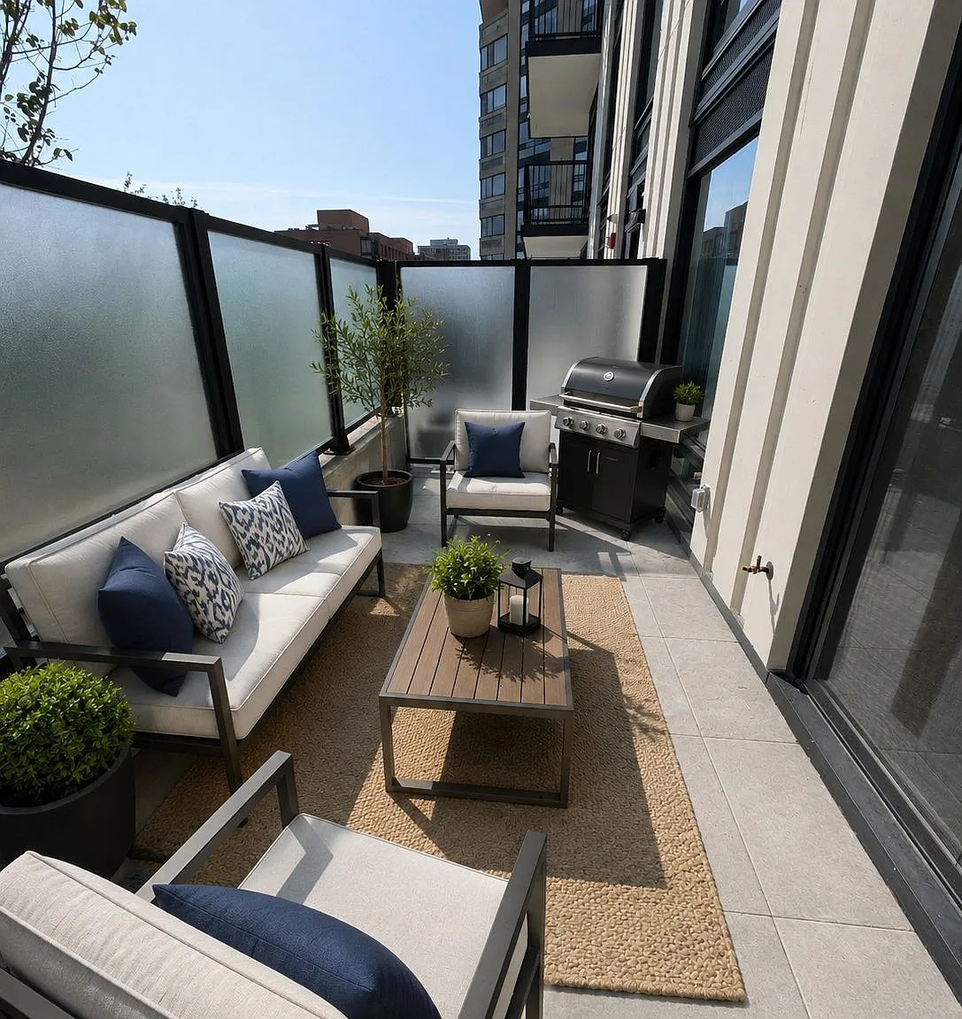 2 bed, $2,450 — Photo 1