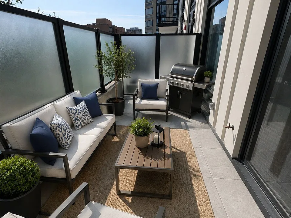 89 Montclair Ave #920