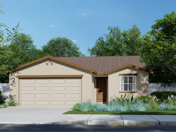 5822 Cerulean Hill Way, Antelope, CA 95843