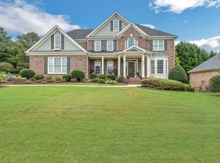 1420 Highland Lake Dr, Lawrenceville, GA 30045