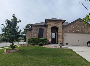 184 Pivot Dr, Taylor, TX 76574