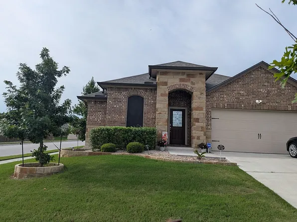 184 Pivot Dr, Taylor, TX 76574