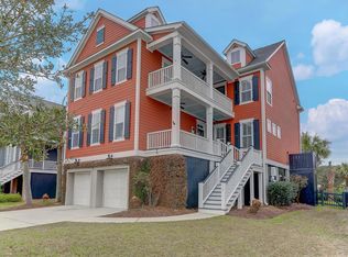 112 Sandshell Dr, Charleston, SC 29492