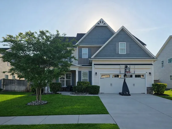 6517 Woodlee Ln, Wilmington, NC 28412