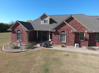 5215 Robert Lee Rd, Duncan, OK 73533