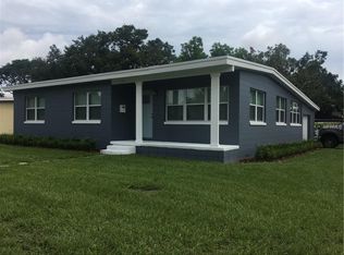 701 Canovia Ave, Orlando, FL 32804