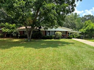 2840 Gibson St, Millbrook, AL 36054