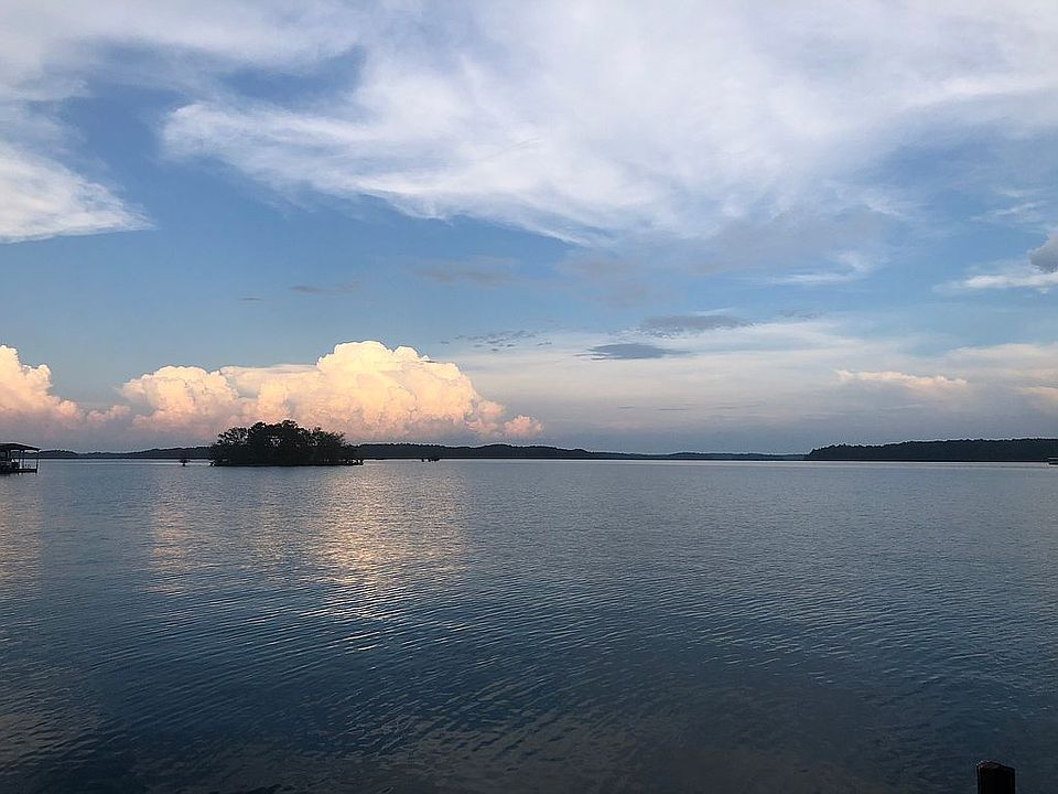 View from Dock