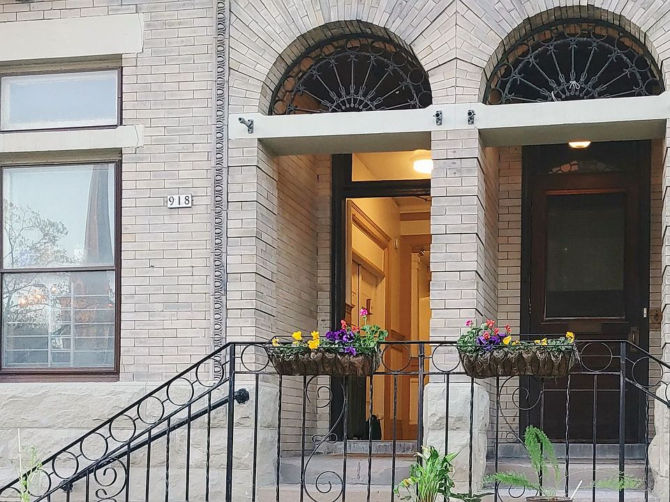 91824 Knapp 918 E Knapp St Milwaukee WI Zillow