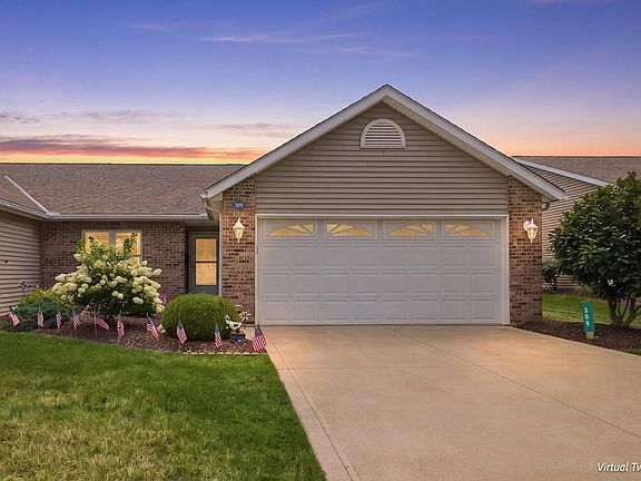 2nd image of 309 W Durbin Cir