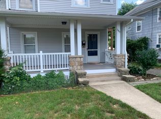 1189 Hope St #1, Stamford, CT 06907
