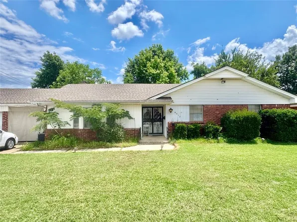 6312 N Grand Blvd, Oklahoma City, OK 73112