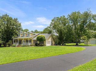 14410 NW 83rd Ln, Alachua, FL 32615