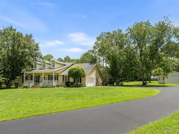 14410 NW 83rd Ln, Alachua, FL 32615