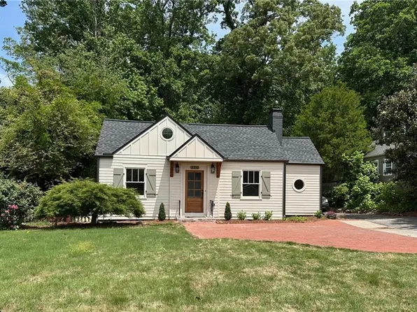 226 Polk St NW, Marietta, GA 30064
