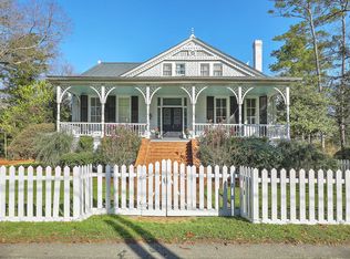 116 Marion Ave, Summerville, SC 29483