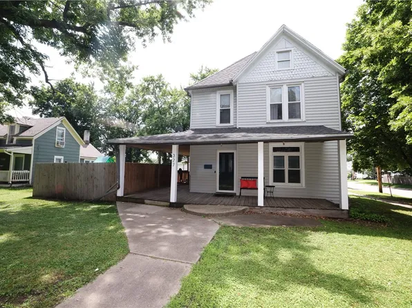 327 Monona St, Boone, IA 50036
