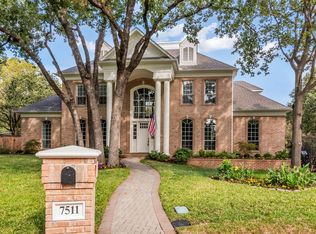 7511 Mount Vernon Dr, Colleyville, TX 76034