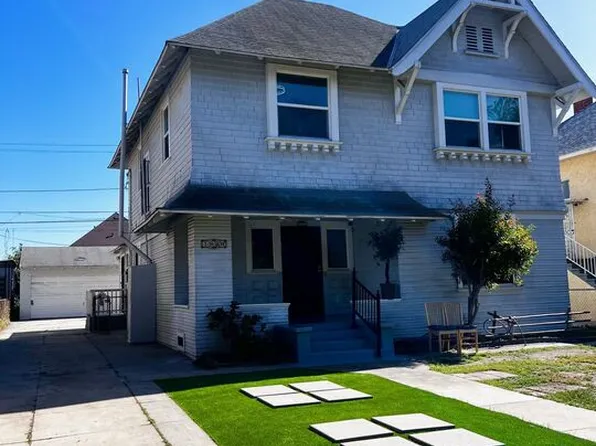 1820 W 22nd St, Los Angeles, CA 90018