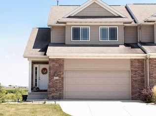 210 S Park Ridge Rd, North Liberty, IA 52317