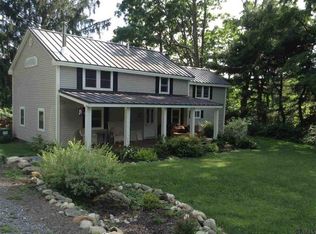 90 Wright Rd, Cambridge, NY 12816