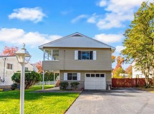 225 Centerton Dr, Parsippany-Troy Hills Twp., NJ 07054