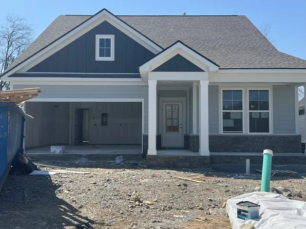 6023 Bloom St, Rockvale, TN 37153