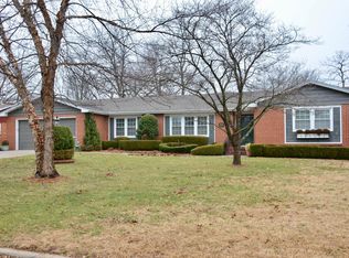 2443 E Edgewood St, Springfield, MO 65804