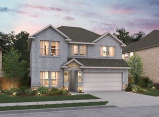 616 Brook View Dr, Van Alstyne, TX 75495