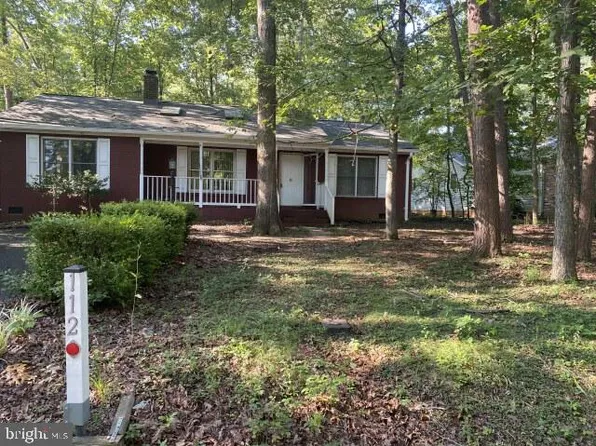 112 Tallwood Trl, Locust Grove, VA 22508