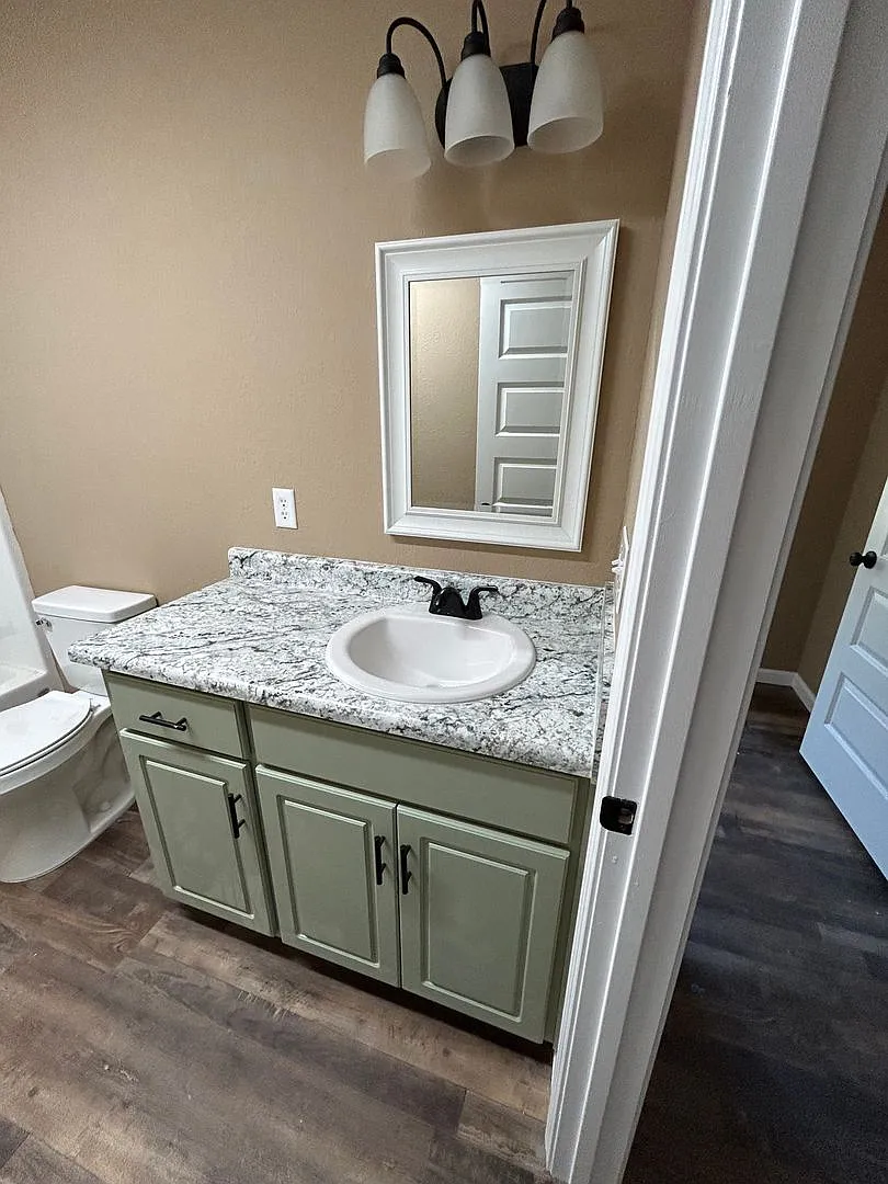 3 Bed 2 Bath Brick House - New Construction Coming Soon — Photo 3