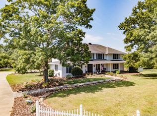 1437 Owls Den Rd, Lincolnton, NC 28092