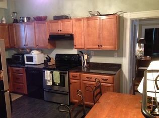 7 Reedsdale St #1TT, Boston, MA 02134