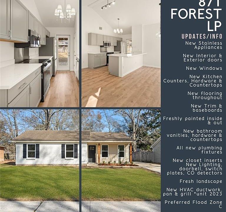 1st image of 871 Forest Loop