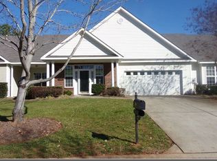 4468 Antelope Lane, Charlotte, NC 28269