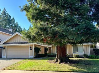 2212 Newcastle Gap Dr, Gold River, CA