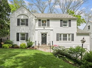 403 Thornden St, South Orange, NJ 07079