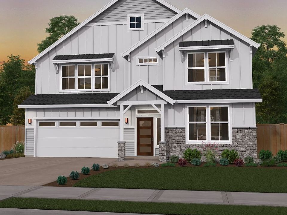 Rendering of a Denali C