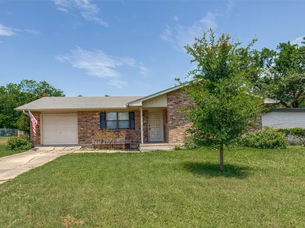 1516 McLain St, Taylor, TX 76574