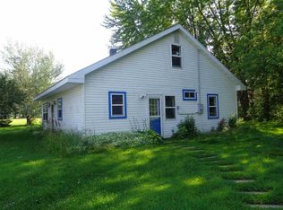 223 N Gershwin St, Stetsonville, WI 54480