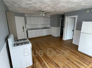 558 Montgomery St #2, Manchester, NH 03102