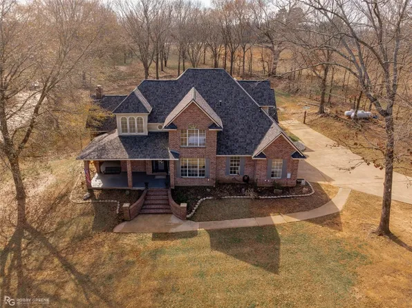 128 Jessie Jones Dr, Benton, LA 71006