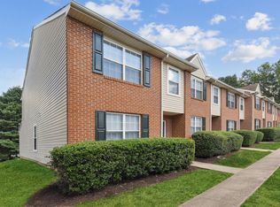 Park Ridge Townhomes, Stafford, VA 22554
