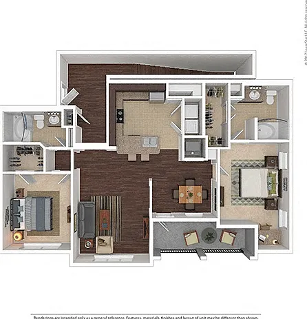 McKinney Pointe — Photo 39