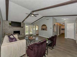 2109 Richwood Dr, Garland, TX 75044