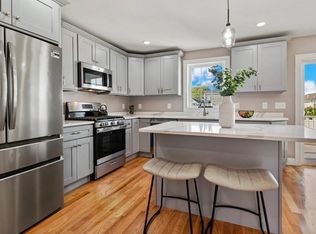 355 Mountain Ave UNIT 2, Revere, MA 02151